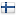 nedalshabi.ps server is located in Finland